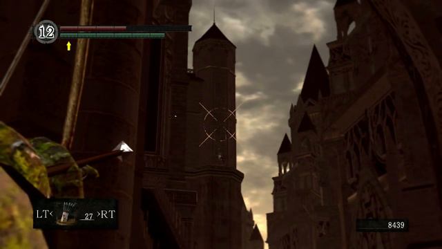 The Hardest Difficulty - Dark Souls Super Duper Expert Playthrough w/ SSoHPKC Part 46 - The Waiting смотреть онлайн