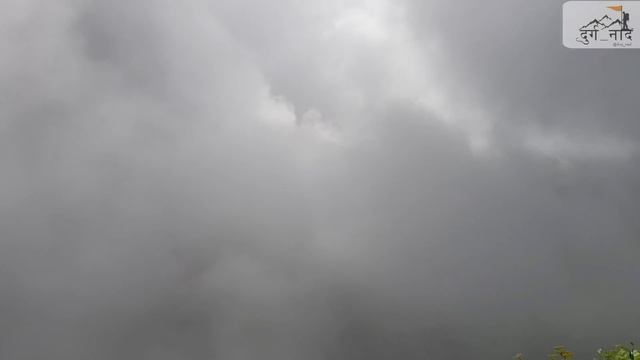 Harihar Fort : A walk through the 80 degree rock cut stairs | Maharashtra,Incredible India смотреть онлайн