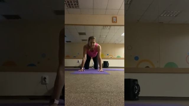 Хатха йога смотреть онлайн