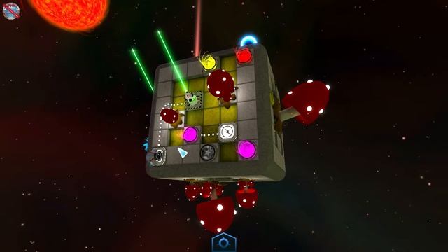 Six Sides of the World Gameplay no commentary смотреть онлайн