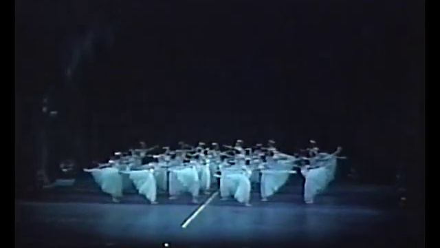 Giselle: Ballet Nacional de Cuba, 150 Aniversario (7) смотреть онлайн