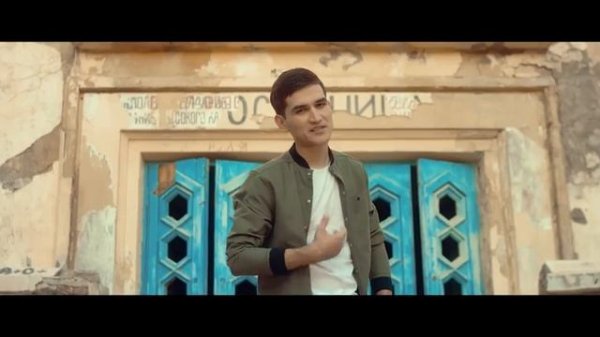 Odilbek Abdullayev - Xiyonat _ Одилбек Абдуллаев - Хиёнат