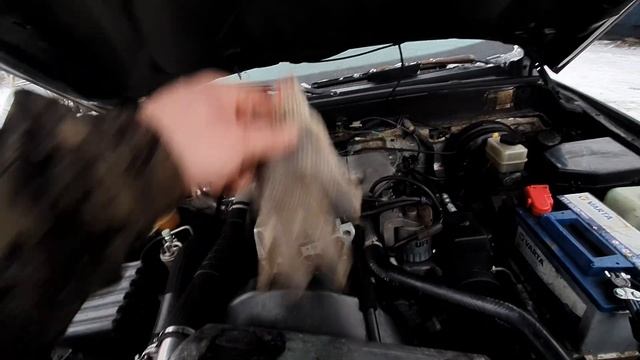 СКРЫТАЯ ПОДЛЯНКА САПУНА ВАШЕГО ДВИГАТЕЛЯ. смотреть онлайн