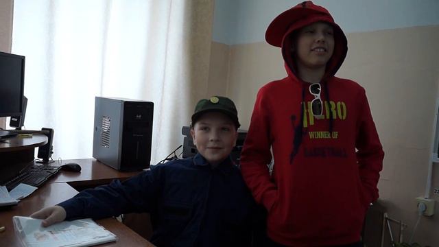 Поздравление девочек от мальчиков 5 г класса на 8 марта смотреть онлайн