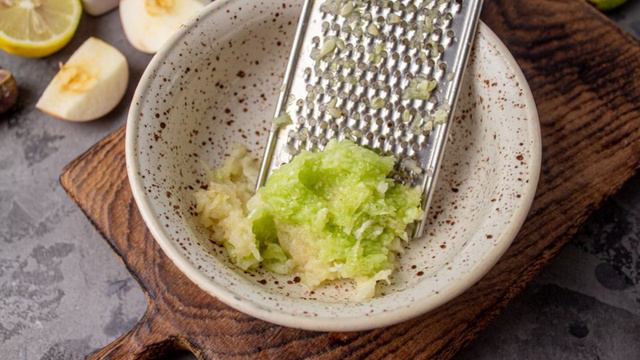 Вкусные будни