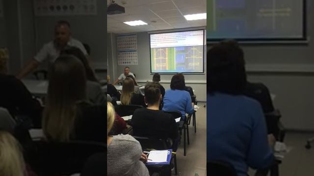 Ямуков ИВ, Русская автошкола смотреть онлайн