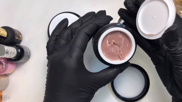 Что необходимо для наращивания ногтей? Обзор материалов смотреть онлайн