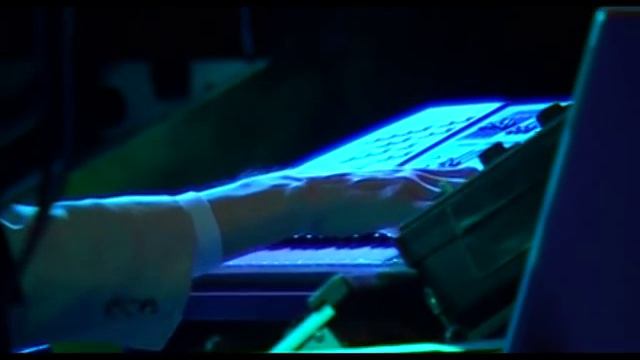 Klaus Schulze 'Rheingold' DVD Trailer 2 смотреть онлайн