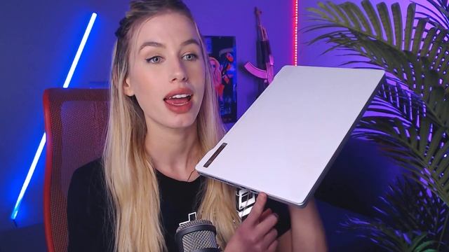 ASUS ROG Zephyrus G14 Review смотреть онлайн