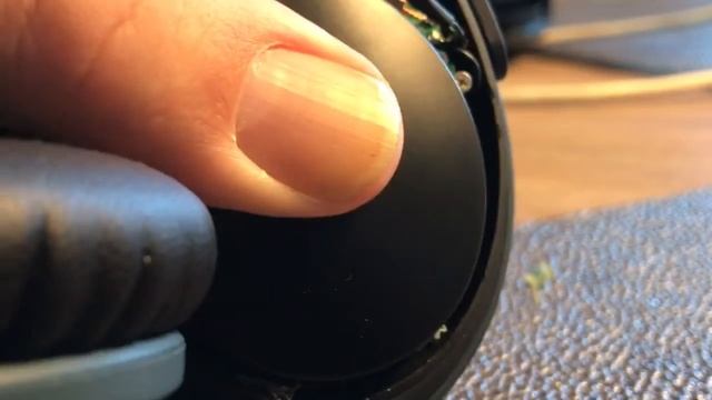 Bose Quiet Comfort 25 Fix right speaker video 17 смотреть онлайн