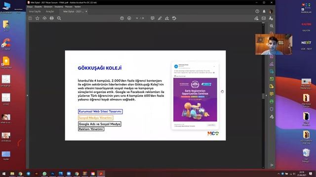Photoshop Eğitimi | 2. Ders смотреть онлайн