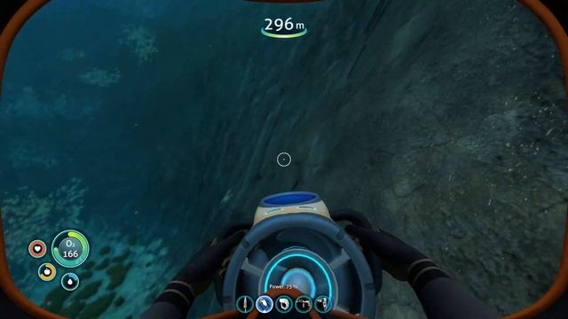 Annoying things in Subnautica... смотреть онлайн