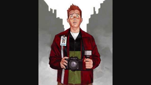 Comic News With Eric and Capt. Logan week of June 14th - 19th part 2 of 4 смотреть онлайн
