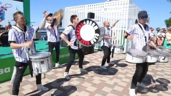 Beat Makers - No Twerk