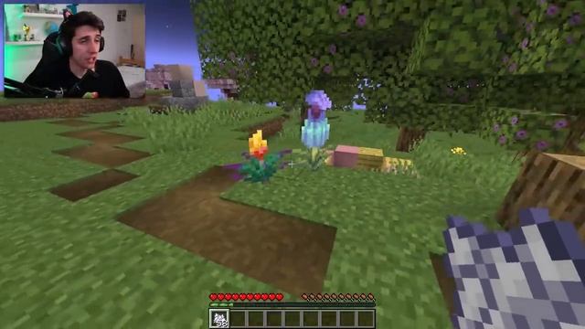 Minecraft 1.20 u 12 minuta смотреть онлайн