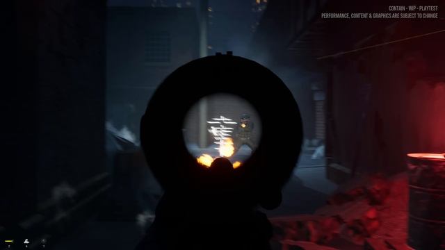 CONTAIN Early Access Trailer смотреть онлайн