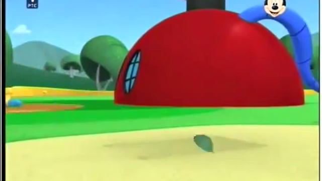 Mikieva Kucna Zabava