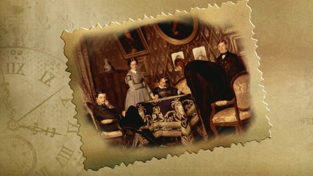 Александр Николаевич Островский смотреть онлайн