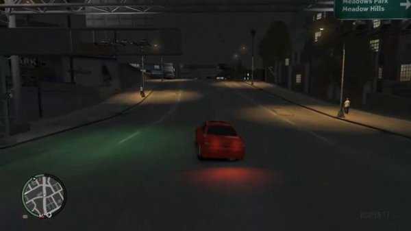 Японцы делали вещи Обзор Toyota Mark 2 Tourer V JZX 90 реальная жизнь легенды