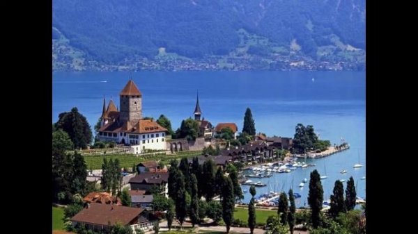 Сент-Джорджес (Гренада) (HD слайд шоу)! / Saint George's ( Grenada) (HD slide show)!