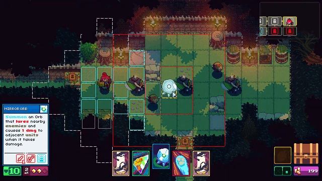 DUNGEON DRAFTERS KICKSTARTER DEMO : FUN NEW ROGUELITE DUNGEON CRAWLER смотреть онлайн