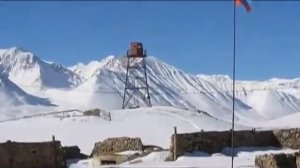 24 июля день  35 мургабского пограничного отряда