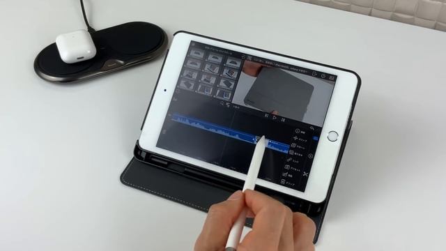 iPad mini 5、その実力やいかに？iPad Pro11インチ並みの動画編集ができる？/ How's iPad mini5's performance like? смотреть онлайн