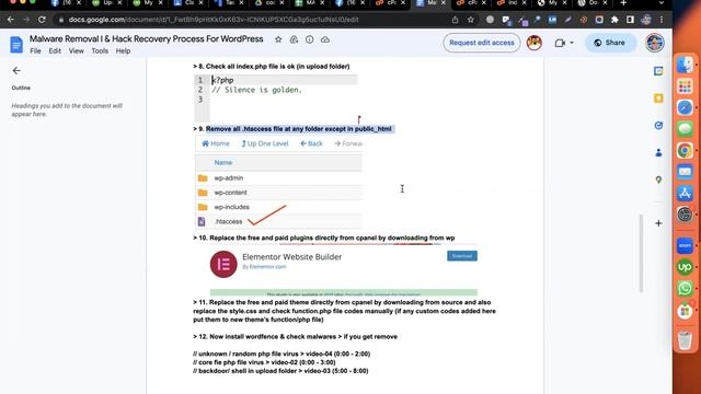 WordPress MALWARE REMOVAL WordPress Core Files, Themes, And Plugins Malware Removal смотреть онлайн
