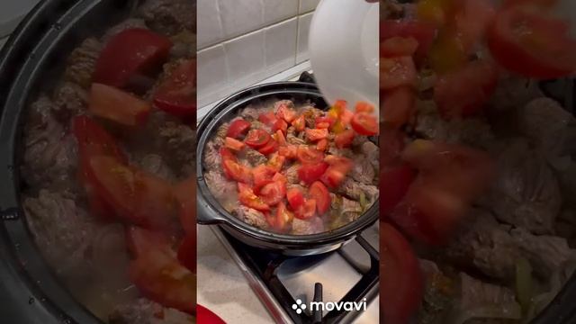 Готовим в Тажине(таджине). смотреть онлайн