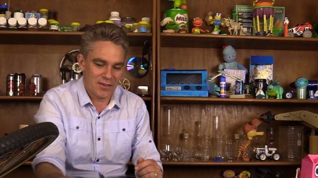 Awesome Lego Science Compilation Explained - Make Science Fun смотреть онлайн