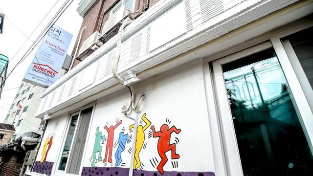 YaKorea Hostel Dongdaemun - Seoul - Korea, Republic Of