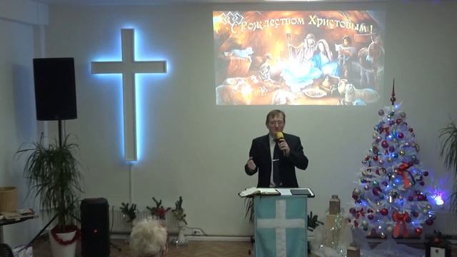 Рождество Христово 27 10 20г Маарду смотреть онлайн
