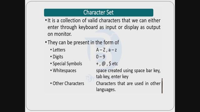 Python Fundamental Session 3 смотреть онлайн