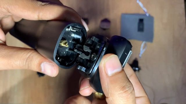 Xiaomi grooming kit pro unboxing, testing and review in hindi|best trimmer under 2500rs смотреть онлайн