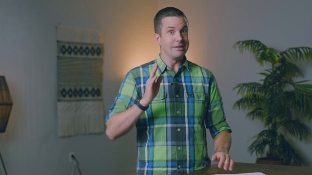 Can God Use Me? | Matt Ulrich | Greenhouse Church смотреть онлайн