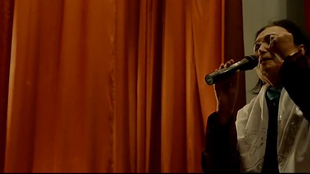 "Манастын уулу Семетей" - Жамал Сейдакматова смотреть онлайн