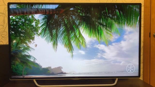 Телевизор Doffler 50CF37-T2