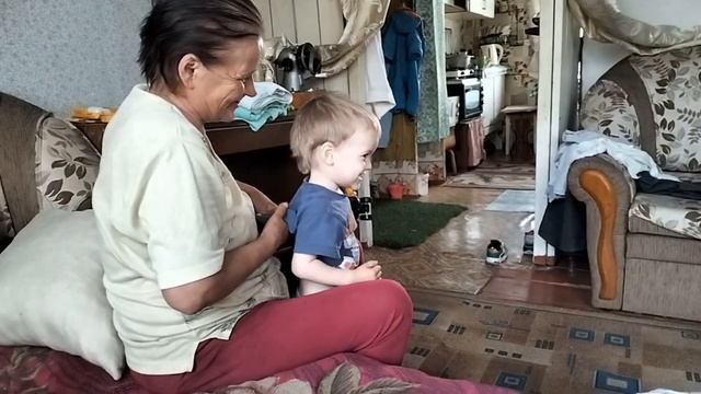 Вложик из деревни) смотреть онлайн