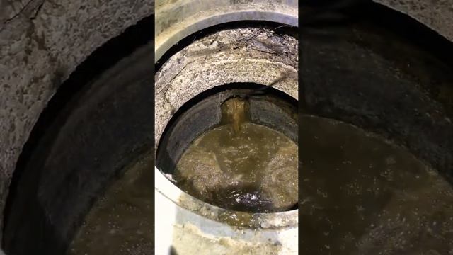 Чистка канализации от жира смотреть онлайн