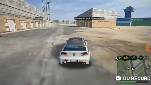 ДРИФТ В MADOUT 2! смотреть онлайн