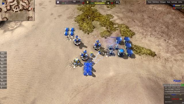 Beyond All Reason - The General Nukers Guide! смотреть онлайн