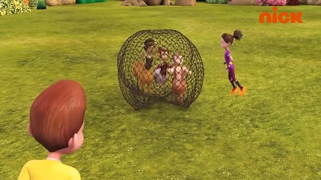 Rudra | रुद्र | Season 1 | Full Episode 16 | Voot Kids