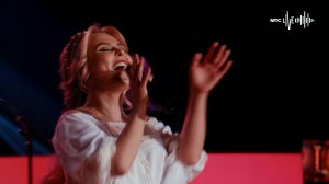 гр.ПЕЛАГЕЯ — Вишня / PELAGEYA - Cherry («МТС Live» 2020)