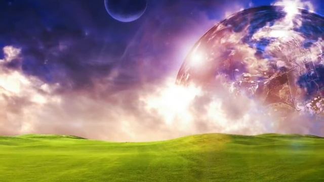 Красивые 3D картинки? смотреть онлайн