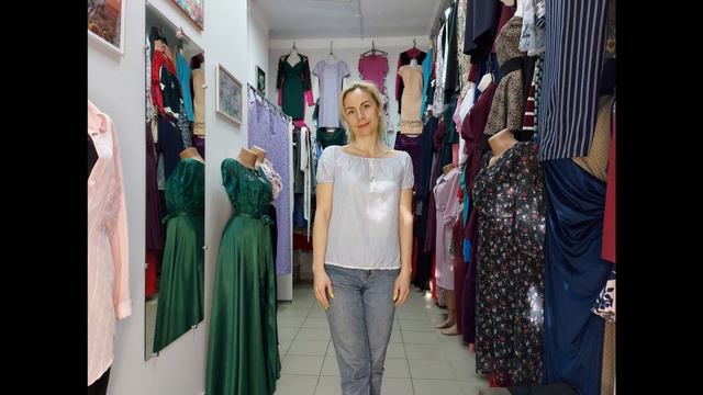 Женские футболки в магазине Дарина Стиль смотреть онлайн