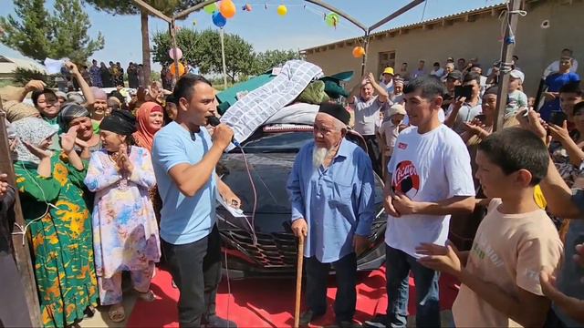 HAMMAGA SHUNDAY KUNLAR NASIB QILSIN