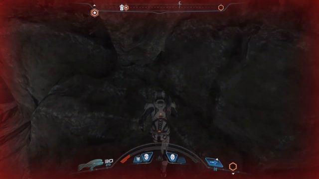 Mass Effect™: Andromeda Deluxe Edition ➤ Next-Gen Ultra Realistic Graphics ➤ (ПК HDR 4K) смотреть онлайн