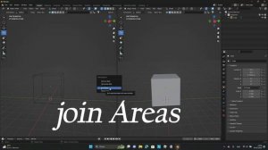?♂️КАК ЗАКРЫВАТЬ РАБОЧИЕ ОКНА В "BLENDER"??? ГАЙД ДЛЯ НОВИЧКОВ!!!?? #blender3d #blendertutorial