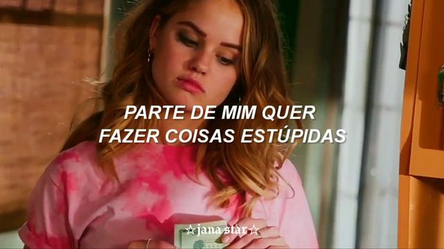 Mia Rodriguez - Psycho (tradução/legendado) // Insatiable