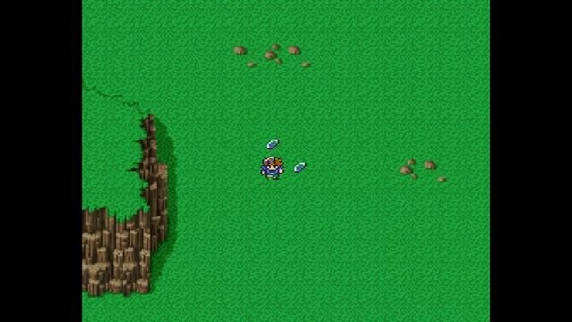 Creepy Time Limits 11 - Final Fantasy V смотреть онлайн